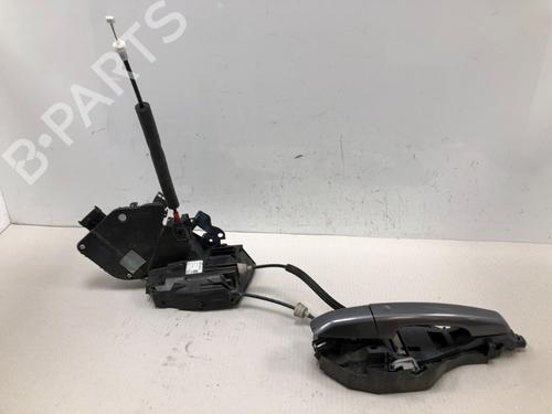 Used Front left lock Front left lock 37213371 37213371