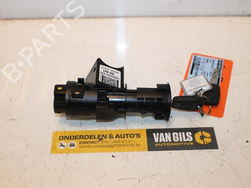 Used Ignition barrel Ignition barrel 15312159 15312159