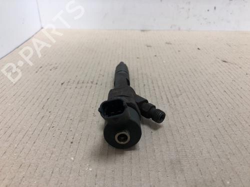Used Injector RENAULT MEGANE II (BM0/1_, CM0/1_) 1.9 dCi (BM0G, CM0G) (120 hp) 15345808