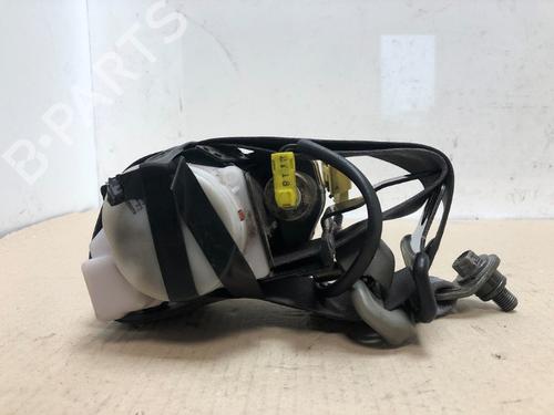 Used Front left seatbelt SUZUKI ALTO VI (FF) 1.1 (RF410) (63 hp) 26898691