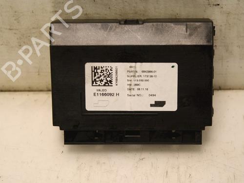 Used Electronic module Electronic module 15336388 15336388