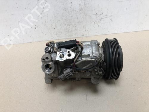 AC compressor MERCEDES-BENZ B-CLASS Sports Tourer (W246, W242) B 220 CDI / d (246.203) | BP15347551M34 