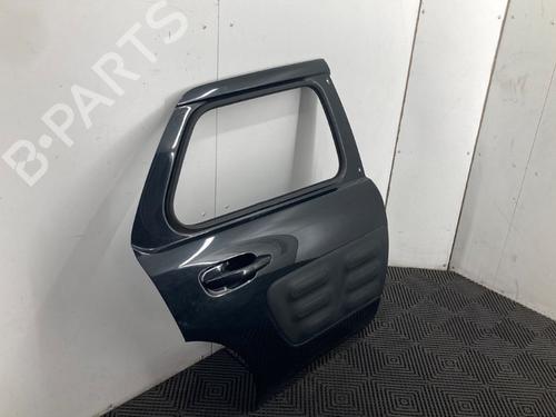 Dør højre bagtil CITROËN C4 CACTUS 1.6 BlueHDi 100 | BP37215097C5 - Image 2
