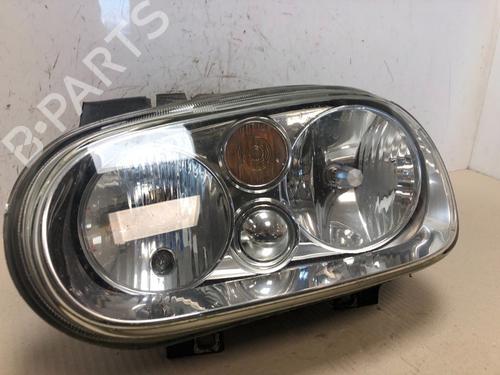 Left headlight VW GOLF IV (1J1) 1.6 16V | BP15344820C28 