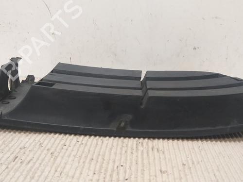 Grille VW POLO (9N_, 9A_) 1.9 SDI | BP16265941C40 