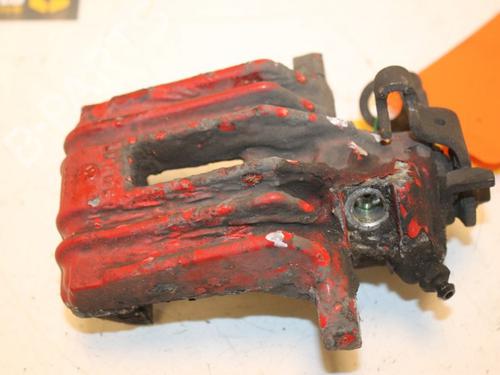 Used Right rear brake caliper VW POLO (9N_, 9A_) 1.8 GTI (150 hp) 15310573