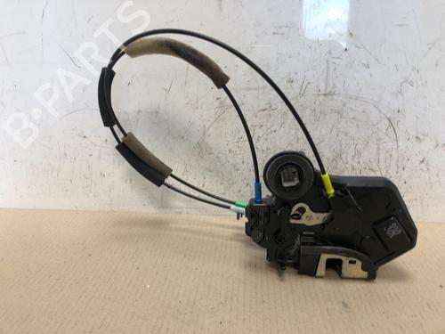 Used Rear right lock TOYOTA AVENSIS Estate (_T25_) 2.2 D-CAT (ADT251_, ADT251R) (177 hp) 15533638