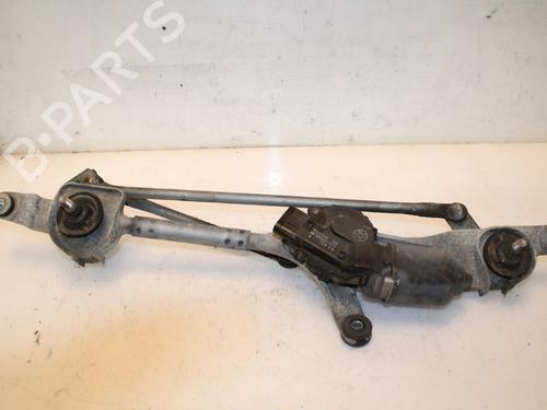 Used Front wipers mechanism Front wipers mechanism 15334061 15334061