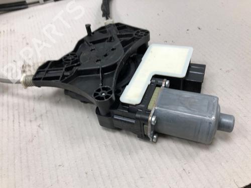 Front left window mechanism VW T-CROSS (C11, D31) 1.0 TSi | BP37207509C22 - Image 2