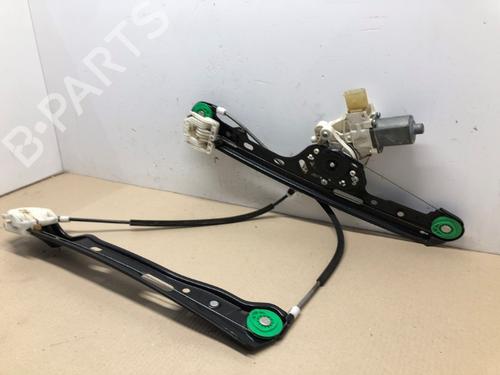 Front right window mechanism BMW 1 (E87) 116 i | BP37206335C23 - Image 2