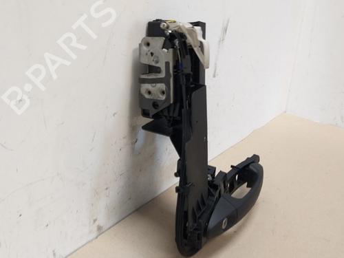 Front left lock FORD TRANSIT COURIER B460 Box Body/MPV 1.0 EcoBoost | BP37211172C98 - Image 3
