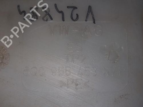 Windscreen washer tank SEAT IBIZA IV (6J5, 6P1) 1.4 | BP15339803C113 