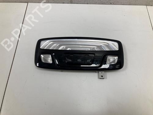 Innerbelysning Innerbelysning BMW 5 (G30, F90) 520 i (184 hp) 37208576 37208576