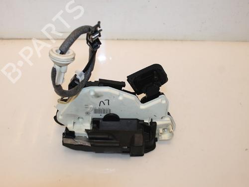 Used Front left lock Front left lock 15318637 15318637