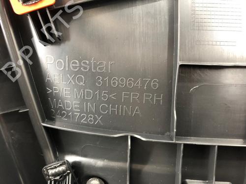 Front right panel POLESTAR POLESTAR 2 (534) EV | BP37208101C59 - Image 6
