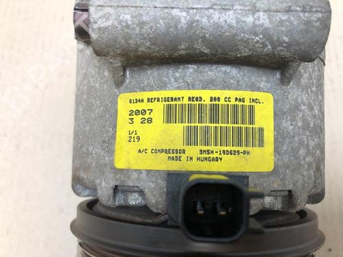 AC compressor FORD FOCUS C-MAX (DM2) 1.6 | BP15348123M34 - Image 5