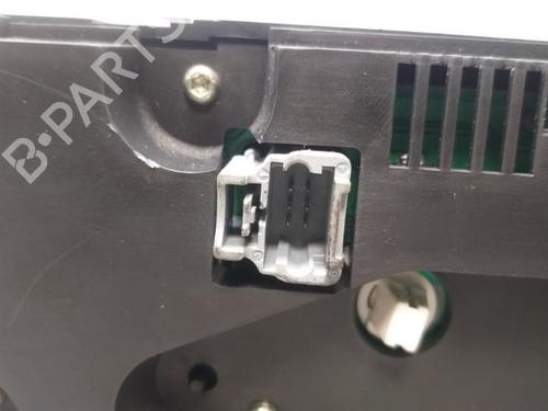 Climate control PEUGEOT 307 SW (3H) 2.0 HDI 90 | BP15342506I5 