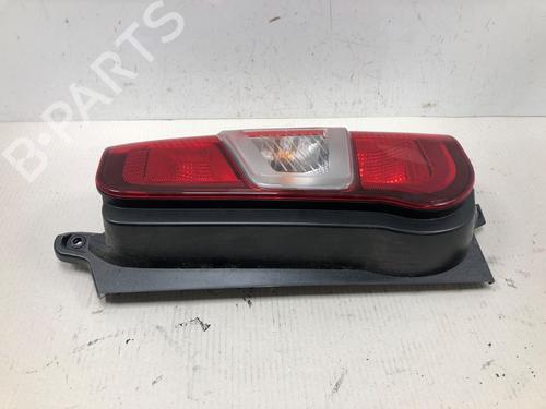 Right taillight CITROËN BERLINGO Box Body/MPV (K9) 1.5 BlueHDi 100 | BP37208519C35 - Image 2