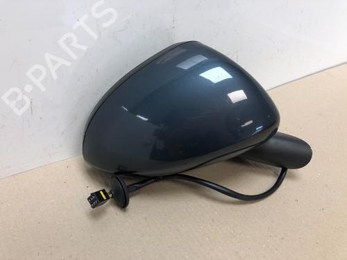 Right mirror OPEL CORSA D (S07) 1.2 (L08, L68) | BP23202968C27 
