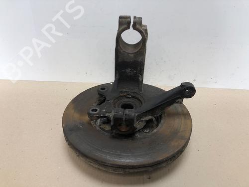 Right front steering knuckle JAGUAR X-TYPE I (X400) 3.0 V6 All-wheel Drive | BP15535309M26 