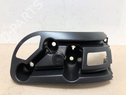 Used Rear bumper bracket Rear bumper bracket 16379883 16379883