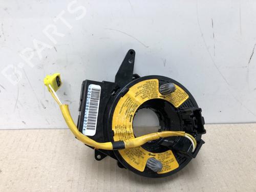 Used Squib airbag MAZDA 3 (BK) 1.6 (BK14) (105 hp) 16186374