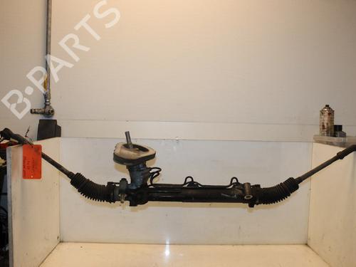 Used Steering rack FORD MONDEO III Saloon (B4Y) 2.0 TDCi (130 hp) 15316516