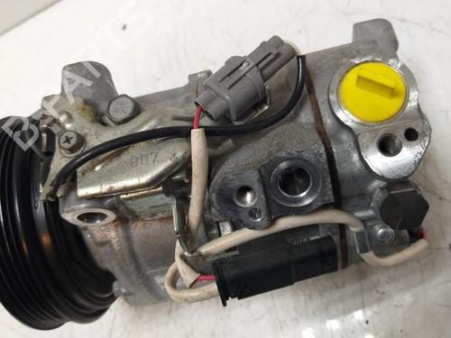 AC compressor MERCEDES-BENZ B-CLASS Sports Tourer (W246, W242) B 220 CDI / d (246.203) | BP16033244M34 