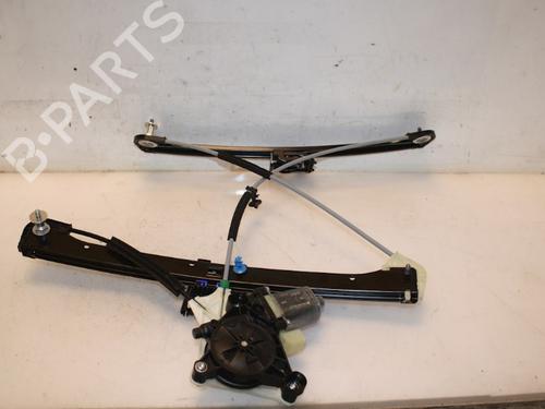 Used Front left window mechanism Front left window mechanism 15332663 15332663