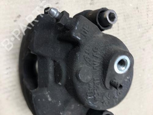 Right front brake caliper VW UP! (121, 122, BL1, BL2, BL3, 123) 1.0 | BP37211842M104 - Image 6