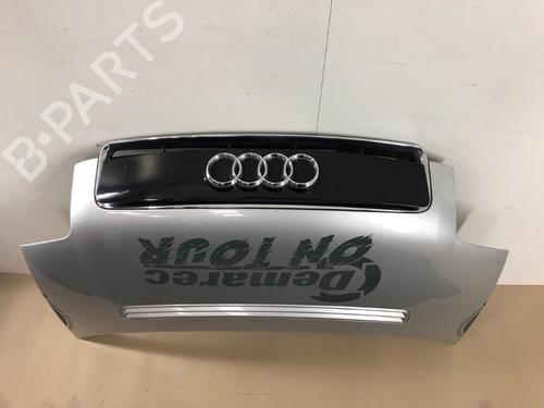 Motorhjelm AUDI A2 (8Z0) 1.4 | BP15344473C1 