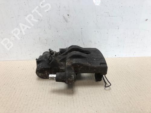 Right rear brake caliper RENAULT LAGUNA II Grandtour (KG0/1_) 1.9 dCi (KG0G) | BP15536112M106 