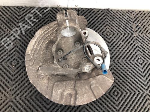 Right front steering knuckle BMW X1 (E84) sDrive 20 d | BP37206897M26 - Image 6