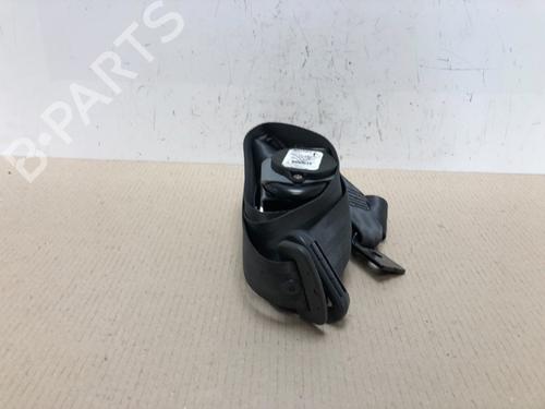 Used Rear left seatbelt Rear left seatbelt 15300328 15300328