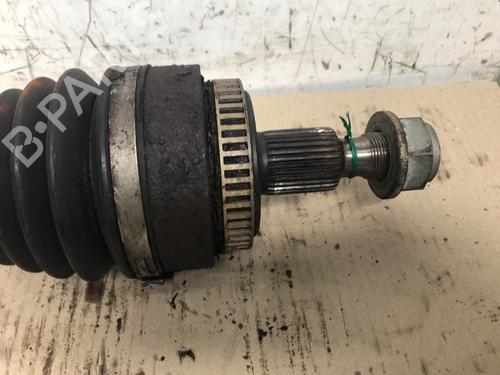 Right front driveshaft MERCEDES-BENZ M-CLASS (W163) ML 430 (163.172) | BP15297911M39 