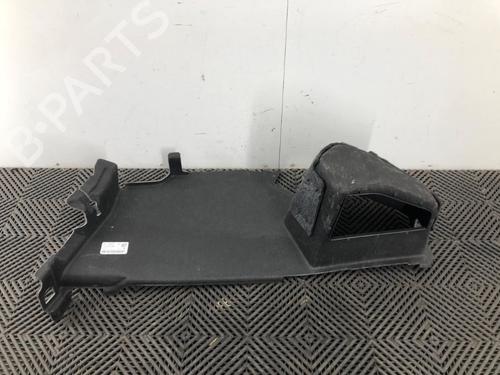 Boot lining PORSCHE TAYCAN (Y1A) GTS (Y1ADK1) | BP37209165I3 - Image 6