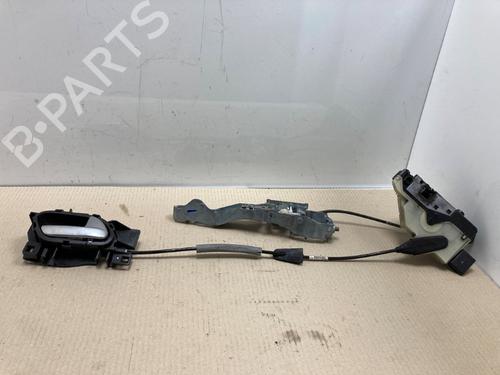 Used Front right lock Front right lock 37213243 37213243