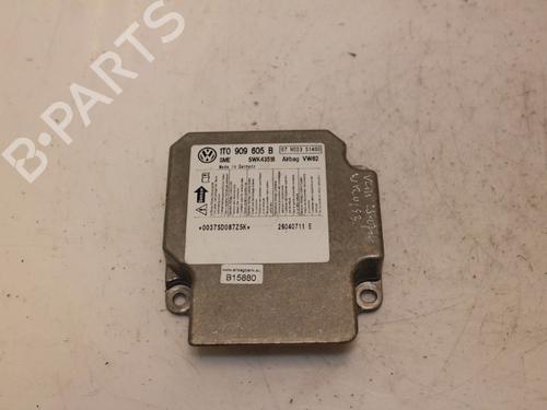 ECU airbags VW TOURAN (1T1, 1T2) 2.0 TDI (136 hp) 15330125