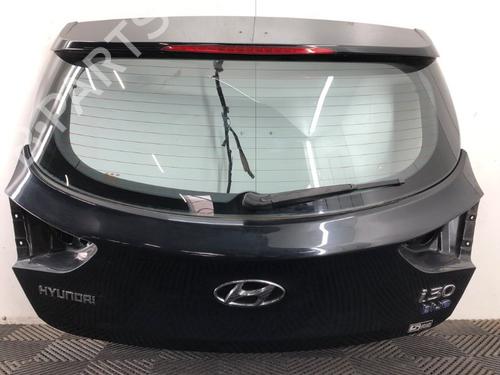 tailgate-hyundai-i30-gd-2011-37215090 main image