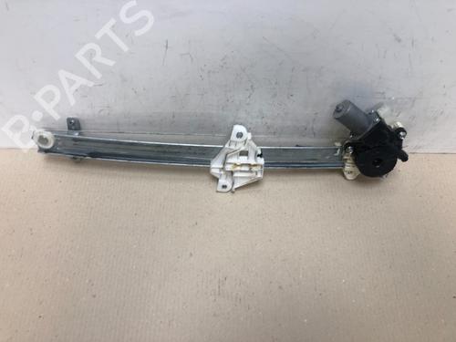 Front right window mechanism SUZUKI CELERIO (LF) 1.0 (AVK310) | BP37207050C23 - Image 4