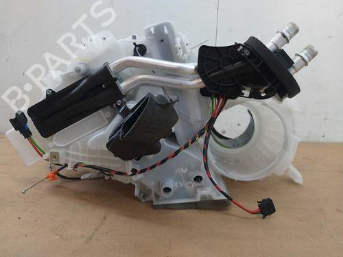 Heater matrix box PEUGEOT 208 I (CA_, CC_) 1.6 BlueHDi 100 | BP15338033M61 