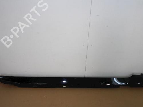 Left sideskirt VW ARTEON (3H7, 3H8) 1.5 TSi (150 hp) 15327674