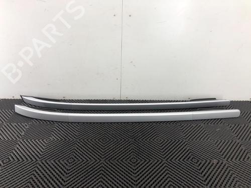 Roof bars KIA STONIC (YB) 1.0 T-GDi Eco-Dynamics+ (101 hp) 17376688