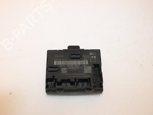 Used Electronic module Electronic module 15318652 15318652