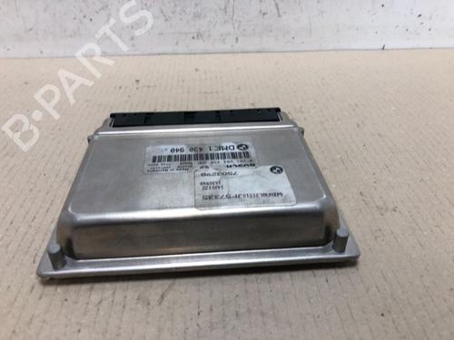 Engine control unit (ECU) BMW 3 Coupe (E46) 318 Ci | BP15536269M57 