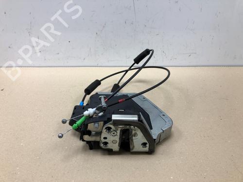 Used Rear left lock Rear left lock 37213100 37213100