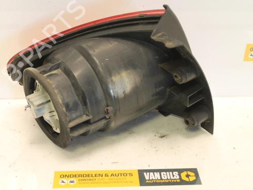 Right taillight SEAT ALTEA (5P1) 1.9 TDI | BP15309278C35 