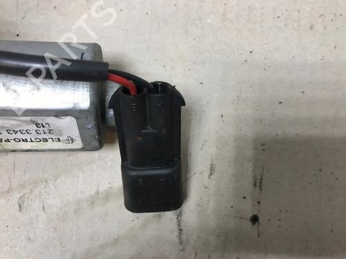 Front left window mechanism NISSAN MICRA III (K12) 1.5 dCi | BP15649677C22 