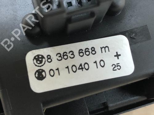 Steering column stalk BMW X5 (E53) 4.4 i | BP15538110I23 