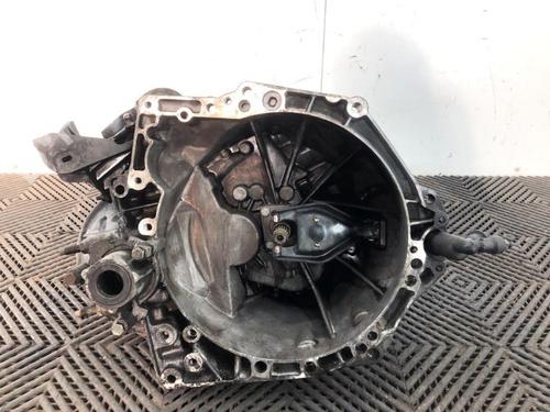 Used Gearbox Gearbox 37204489 37204489
